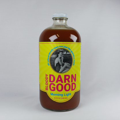 Bloody Darn Good Bloody Mary Mixes