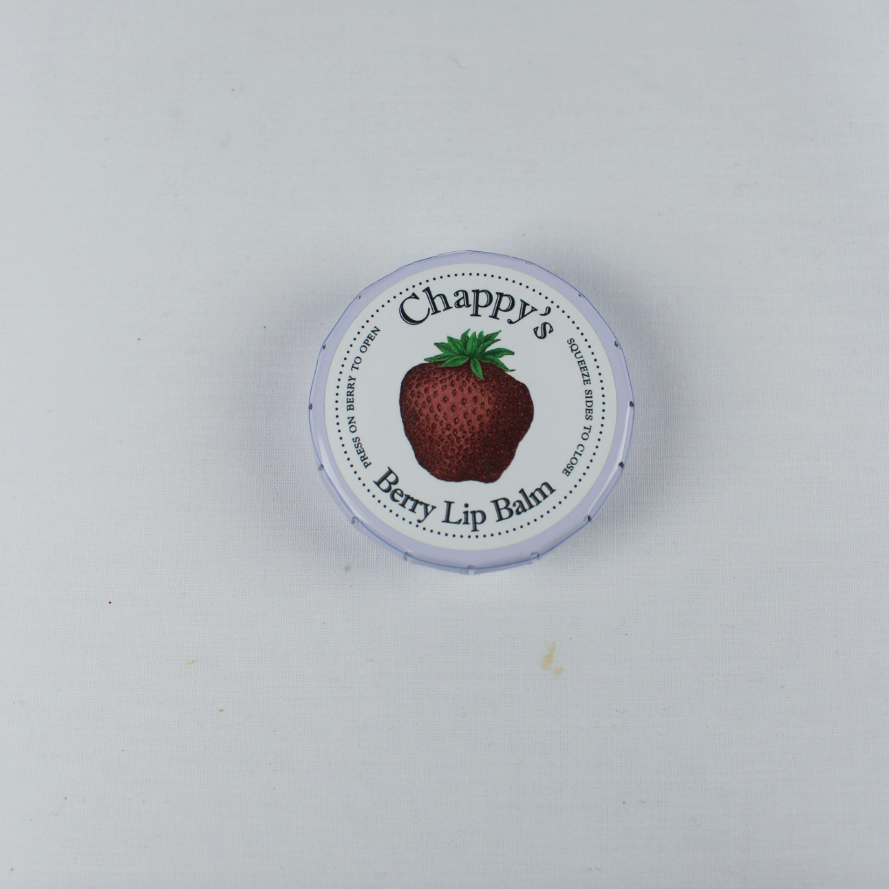 Chappy&