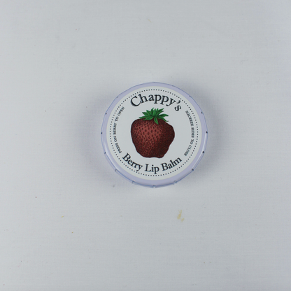 Chappy&