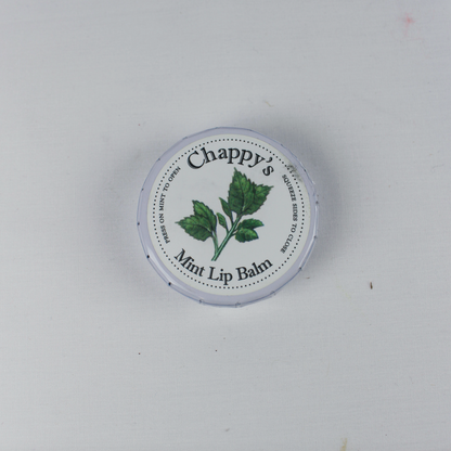 Chappy&
