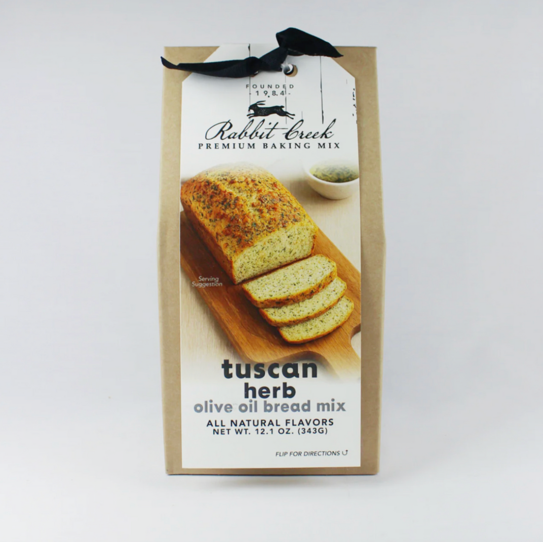 Tuscan Herb Olive Oil Bread Mix