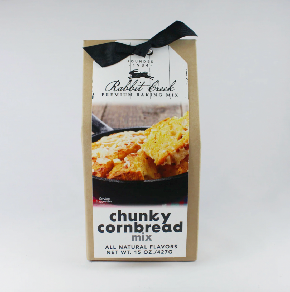 Savory Chunky Cornbread Mix