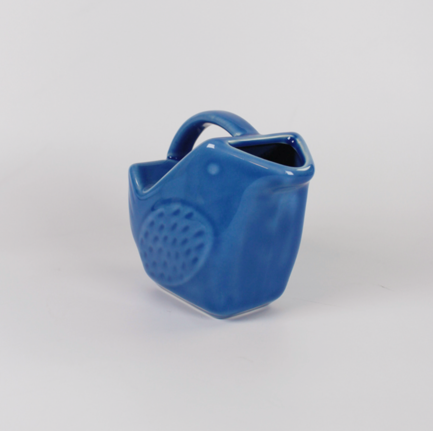 Bird Cream Pitcher