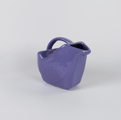 Bird Cream Pitcher