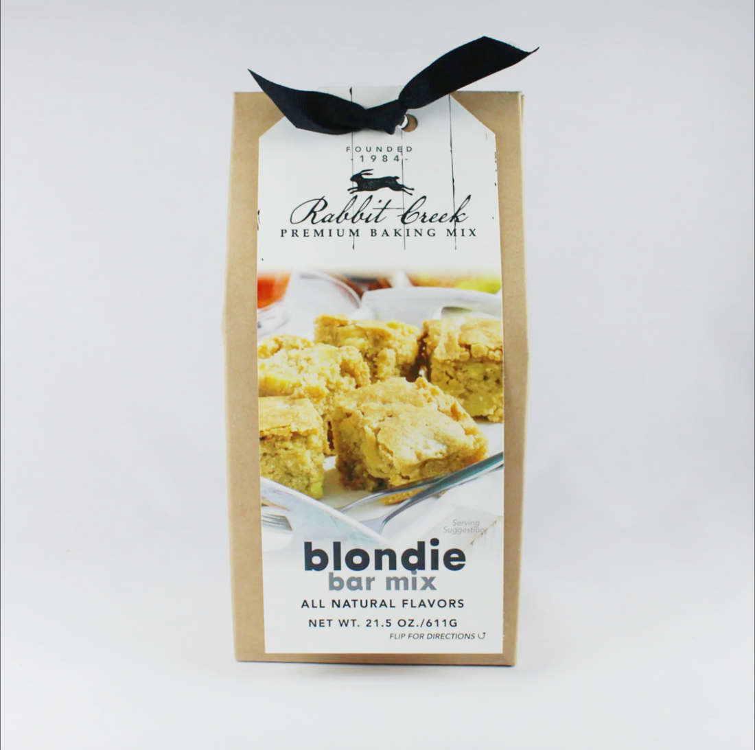 Blondie Bars Mix