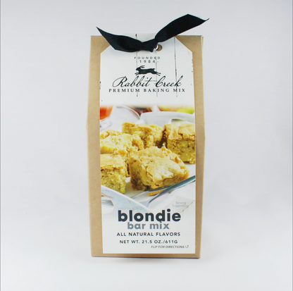 Blondie Bars Mix