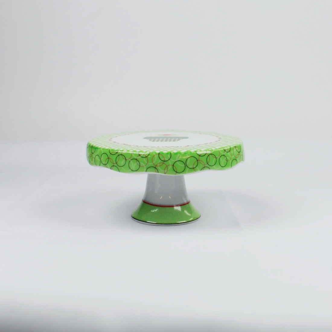 Mini Cake Stand
