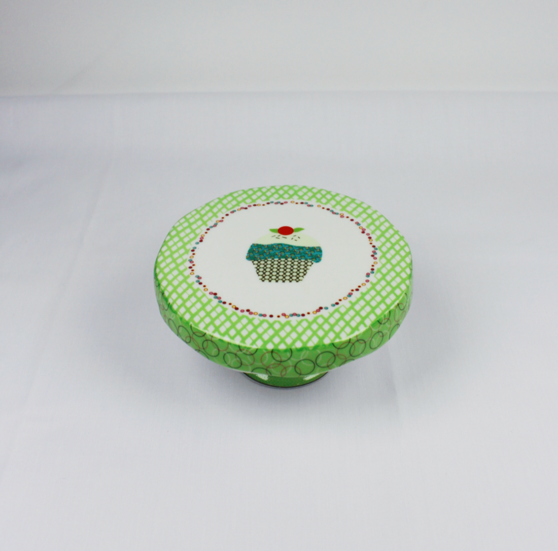 Mini Cake Stand