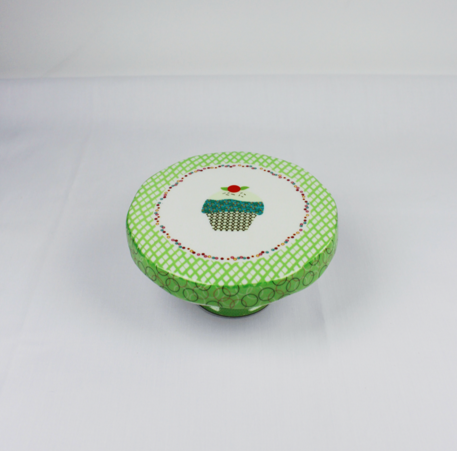 Mini Cake Stand
