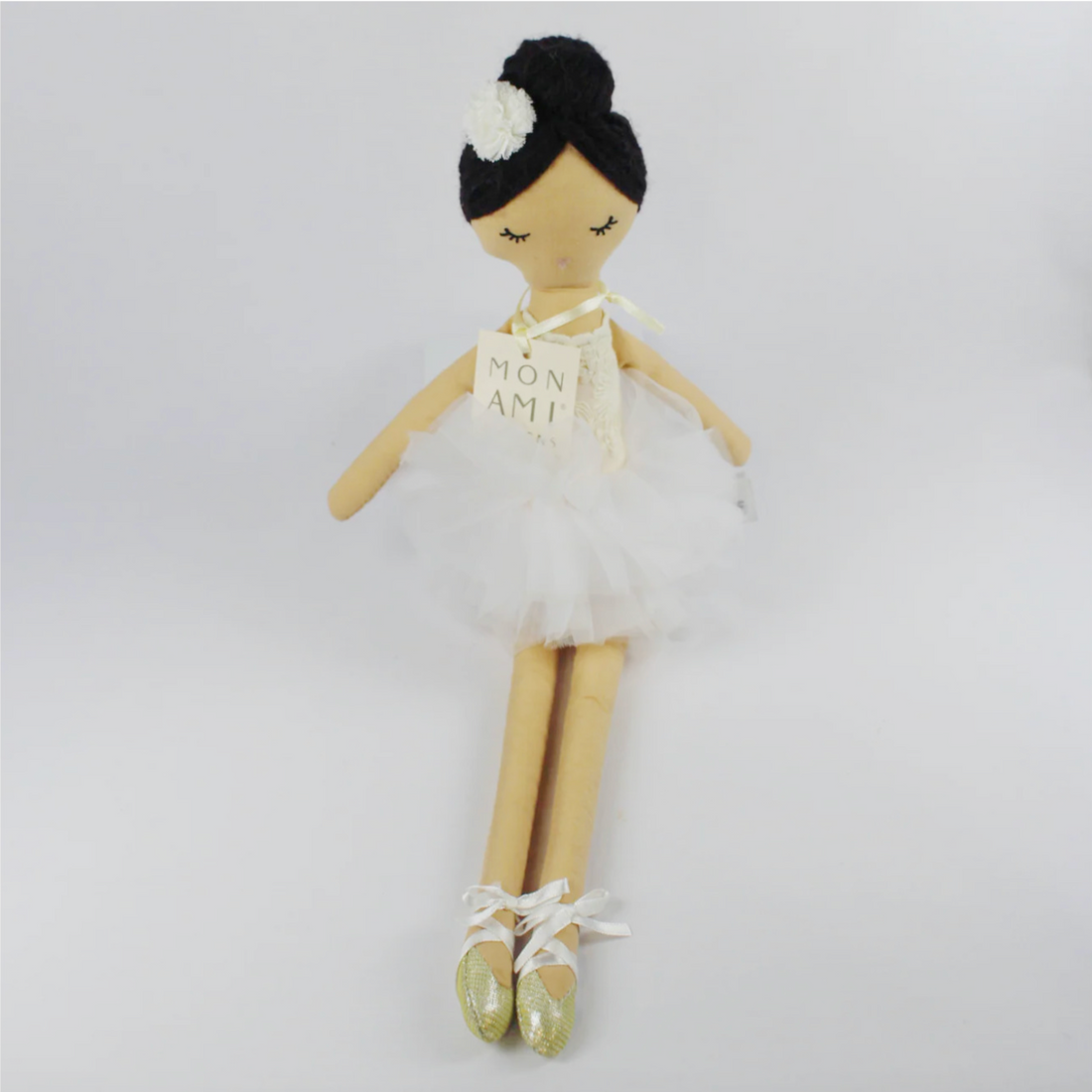 Katrina Ballerina Doll