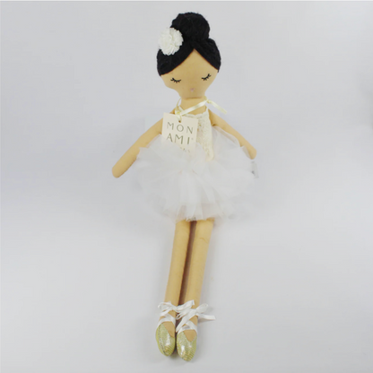 Katrina Ballerina Doll