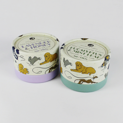 PawsON Candles