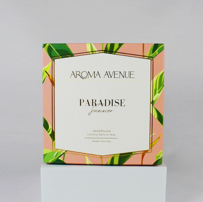 Paradise Candle