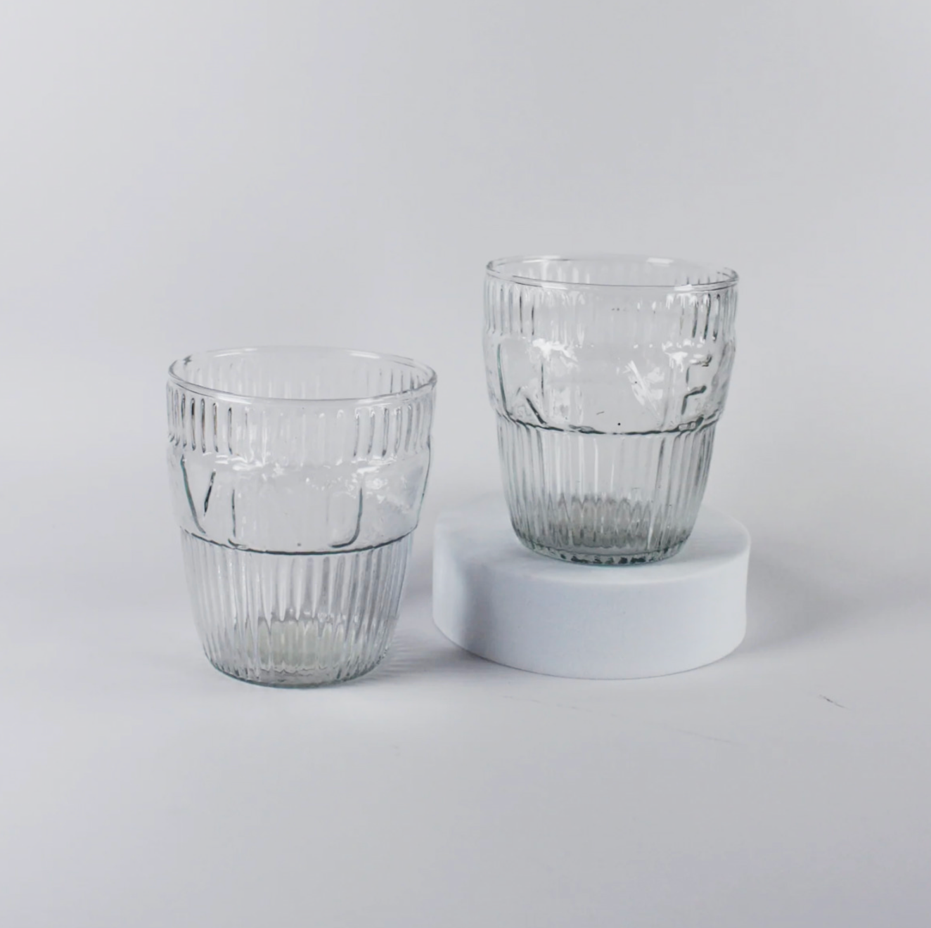 Vino Table Glass