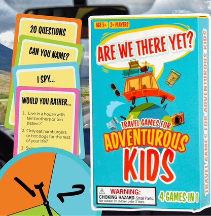 Are We There Yet?