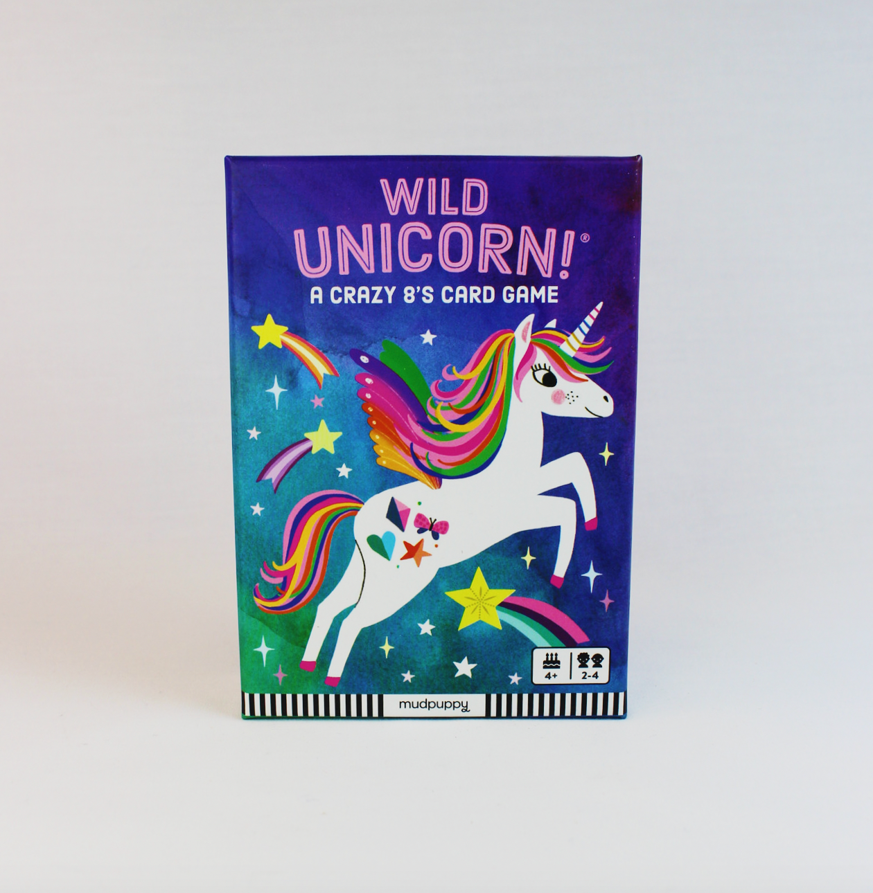 Wild Unicorn! Card Game