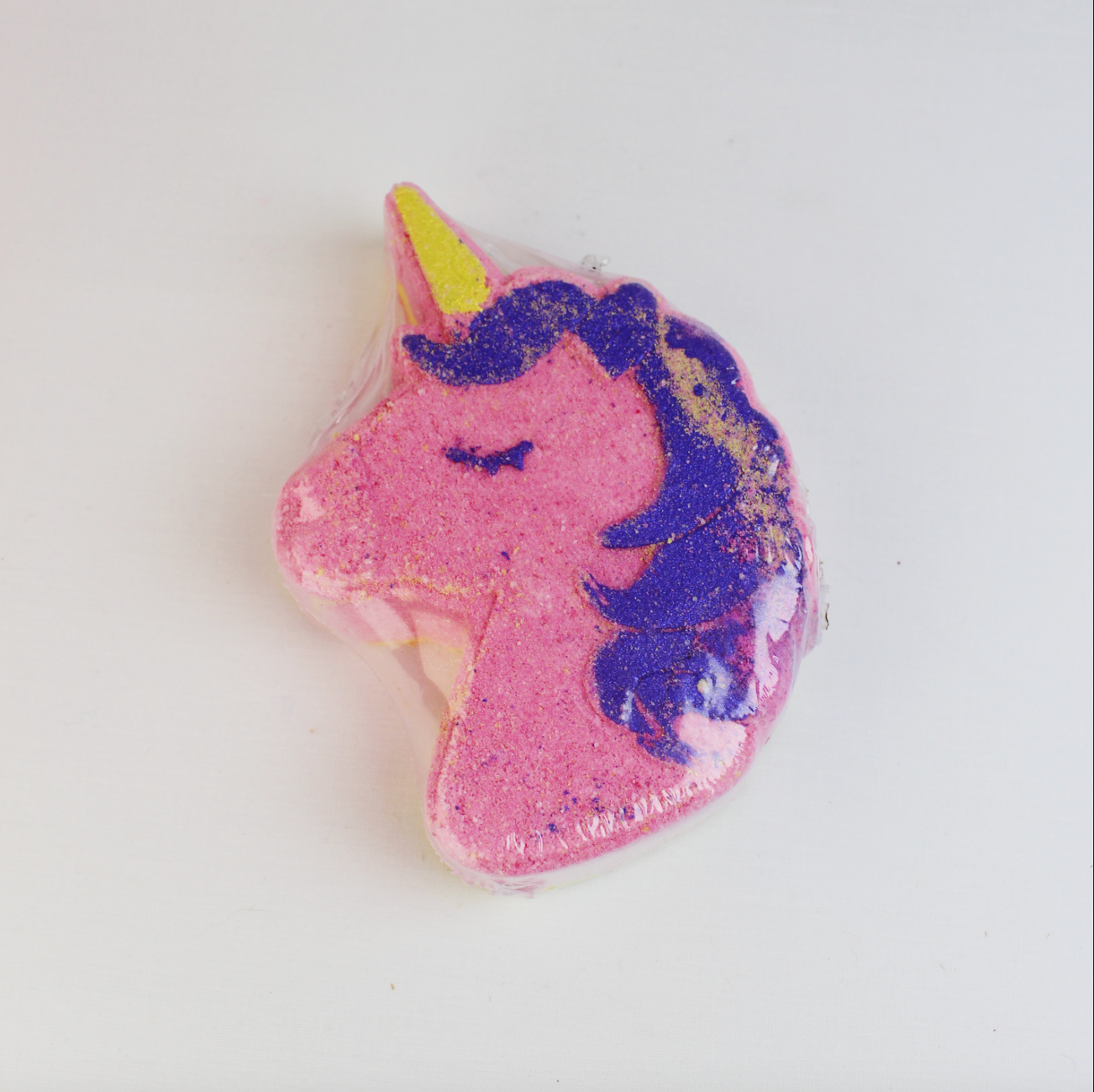 Bubble Bath Bomb with Surprise