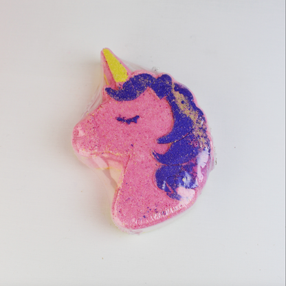 Bubble Bath Bomb with Surprise