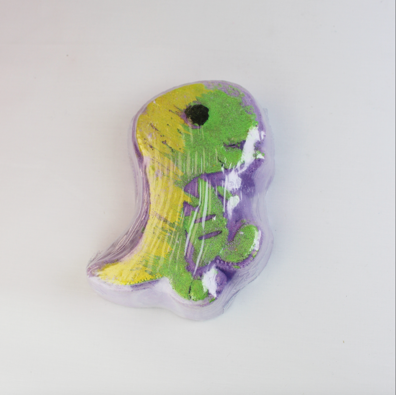 Bubble Bath Bomb with Surprise