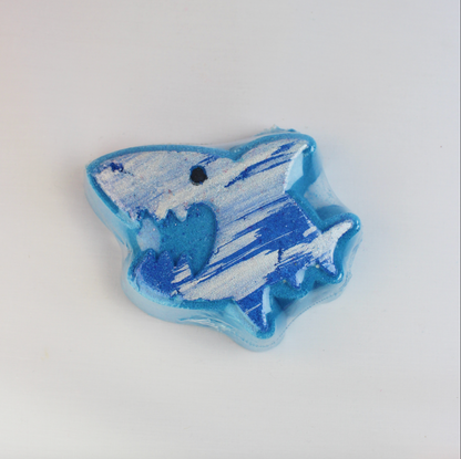 Bubble Bath Bomb with Surprise