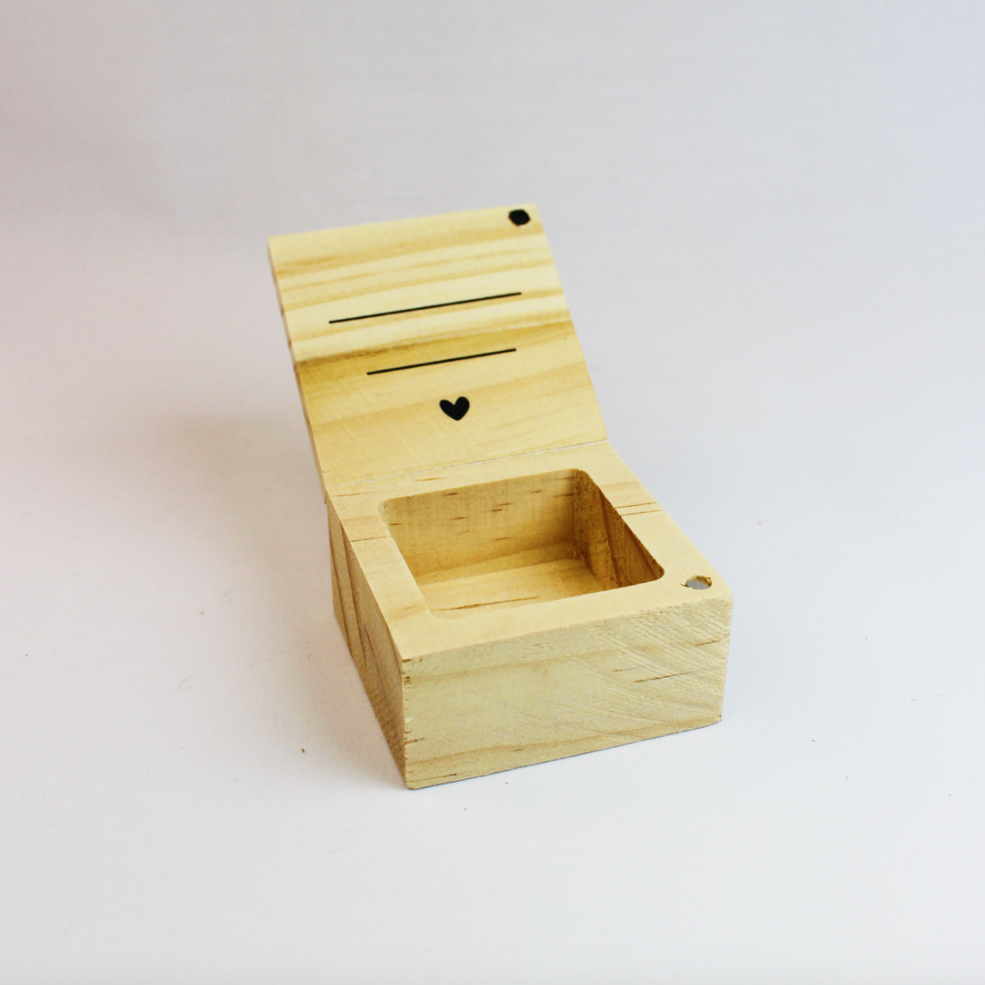 My First Tooth Box