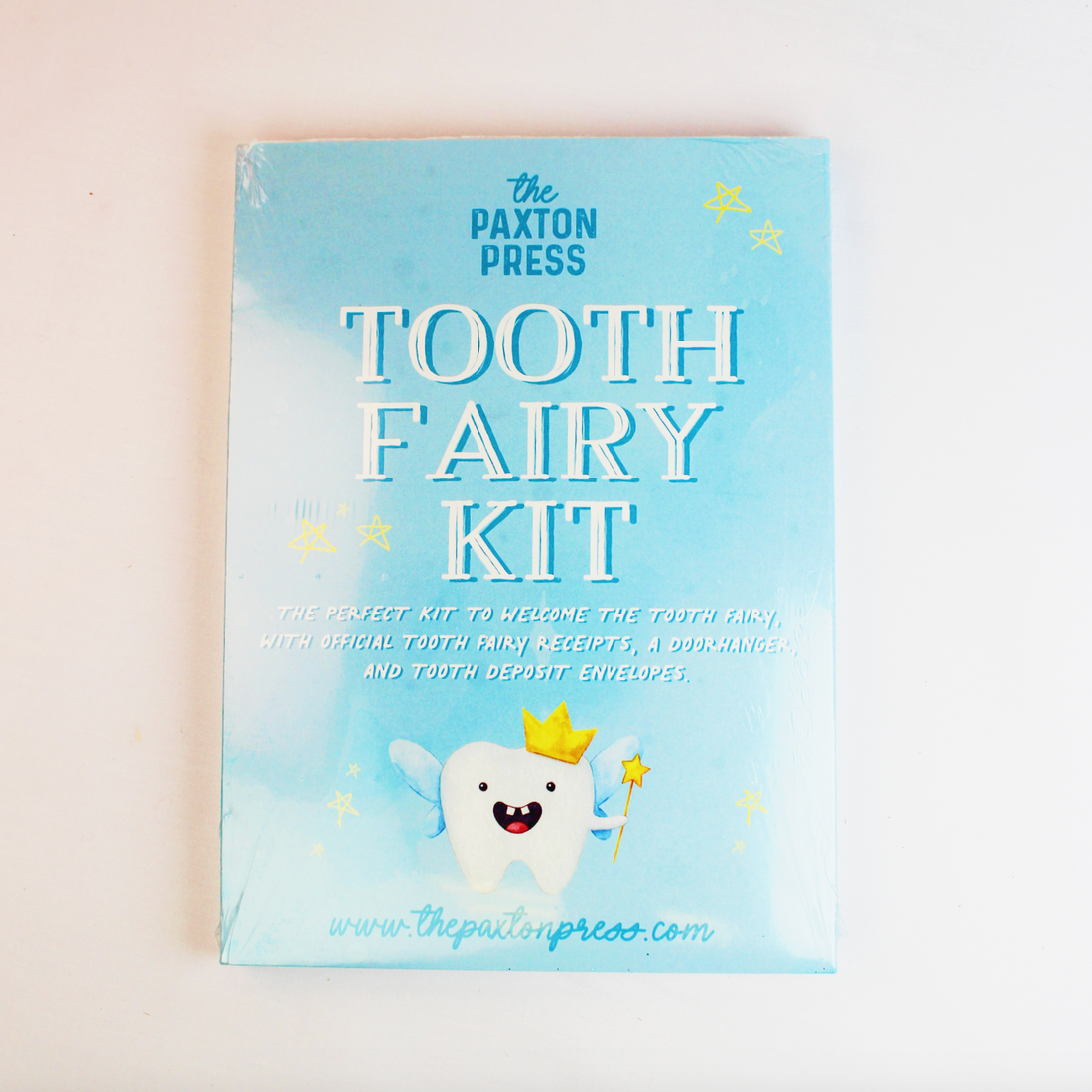Tooth Fairy Kit
