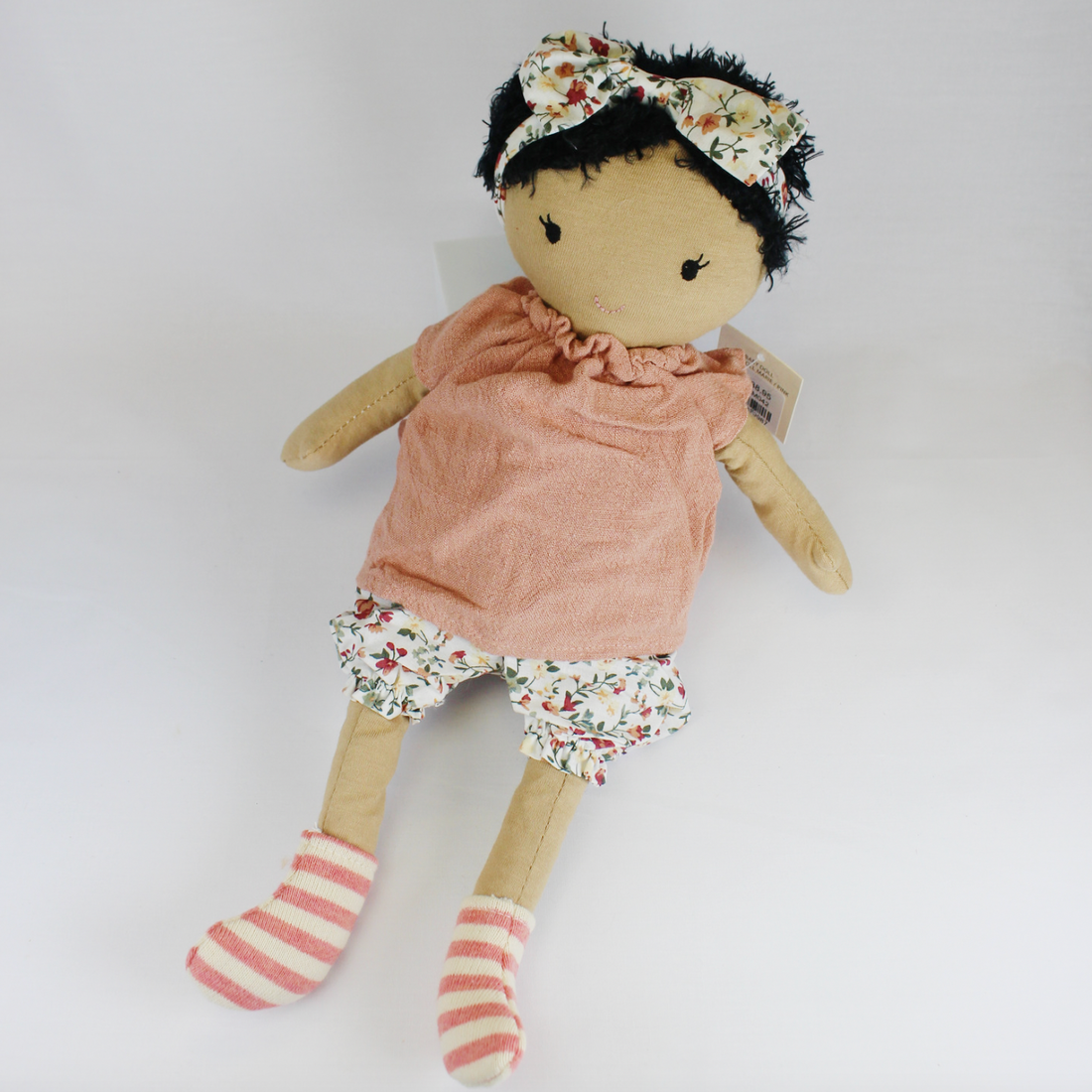 Marie Baby Doll