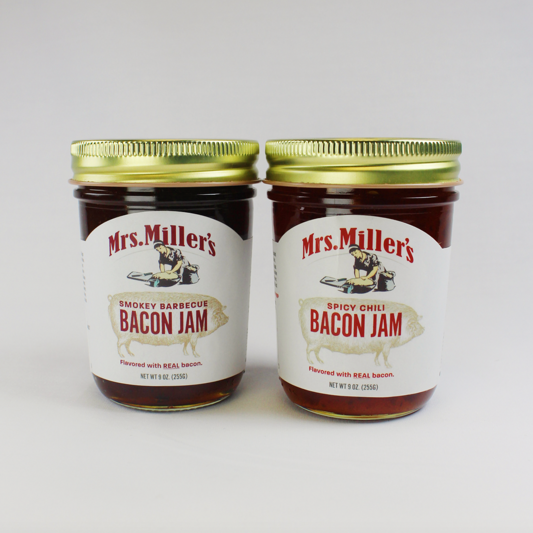 Bacon Jam