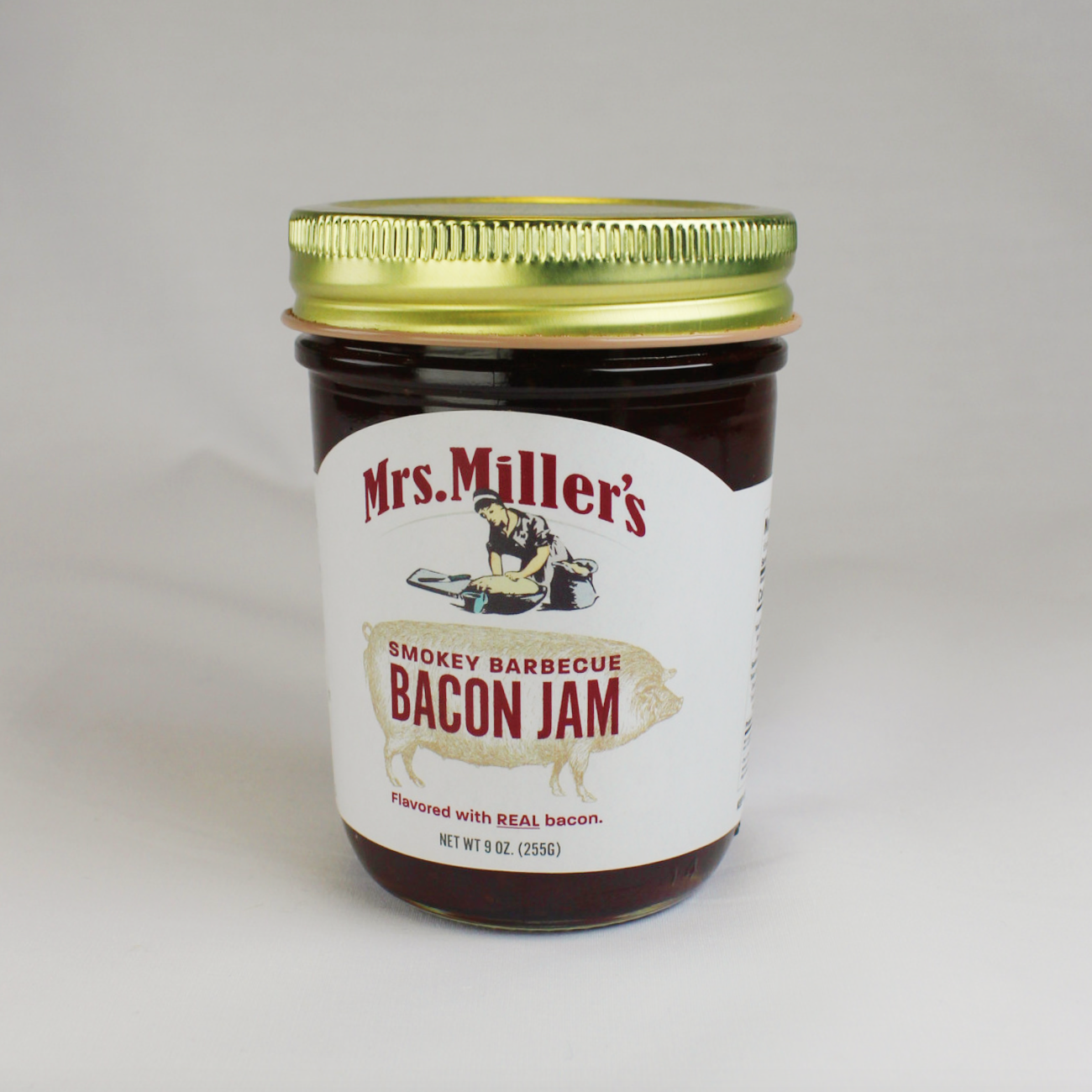 Bacon Jam