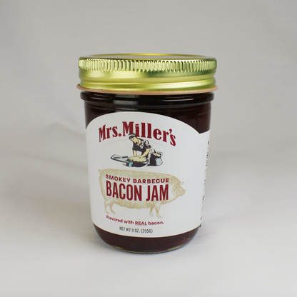 Bacon Jam