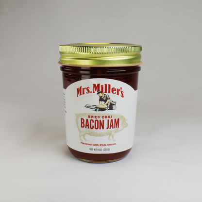 Bacon Jam