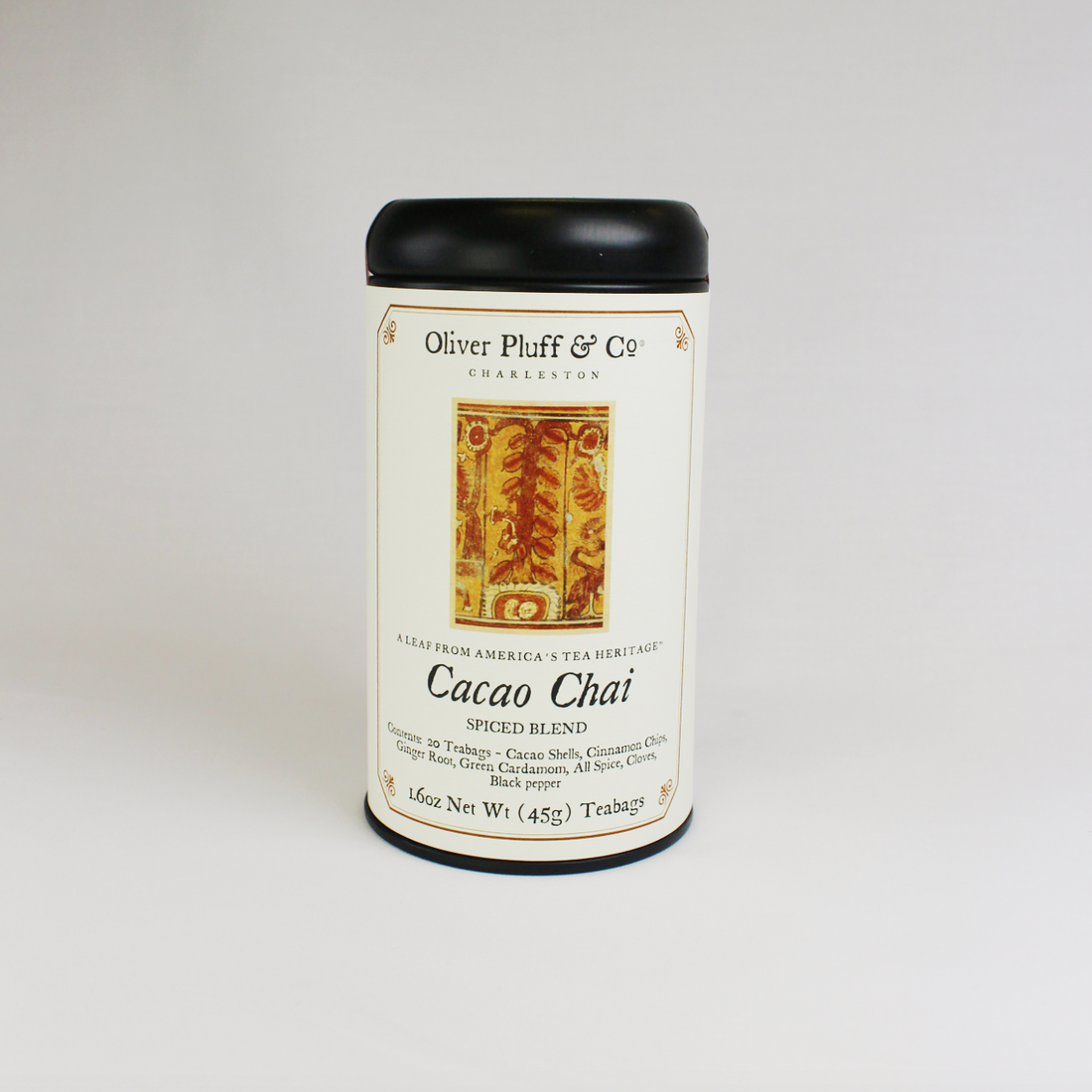 Oliver Pluff &amp; Co Chai