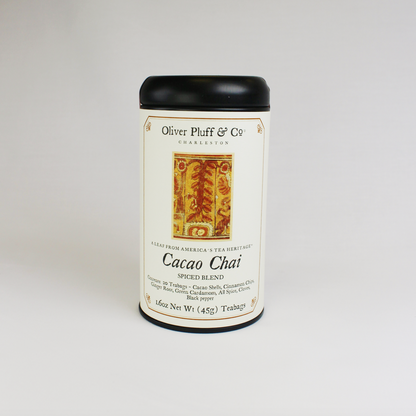 Oliver Pluff &amp; Co Chai