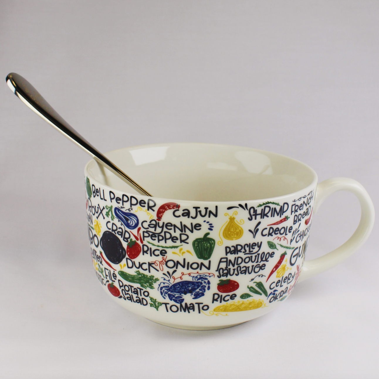 Gumbo Bowl