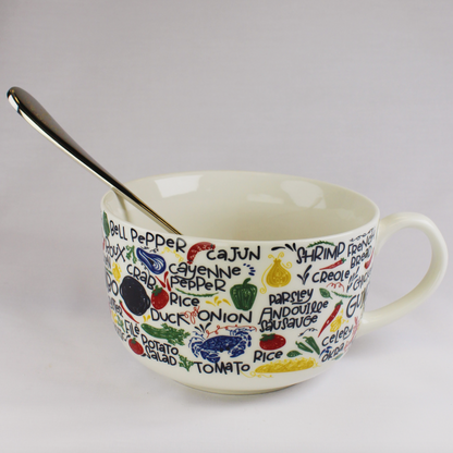 Gumbo Bowl