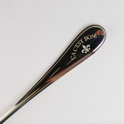 Gumbo Spoon