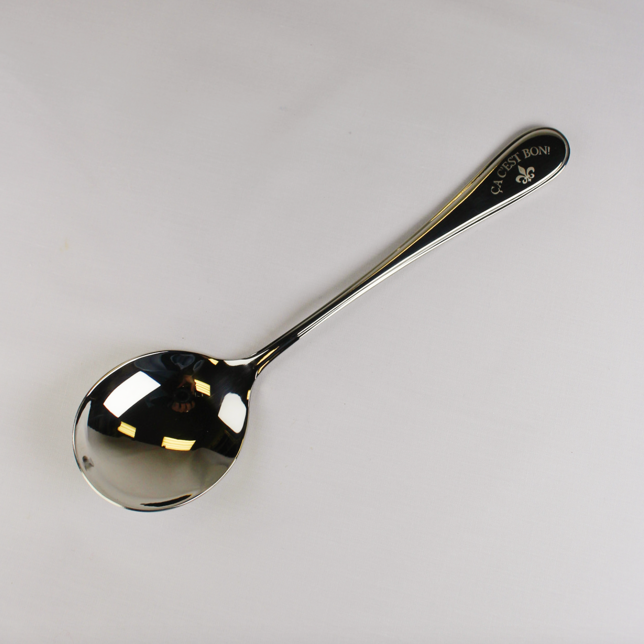 Gumbo Spoon