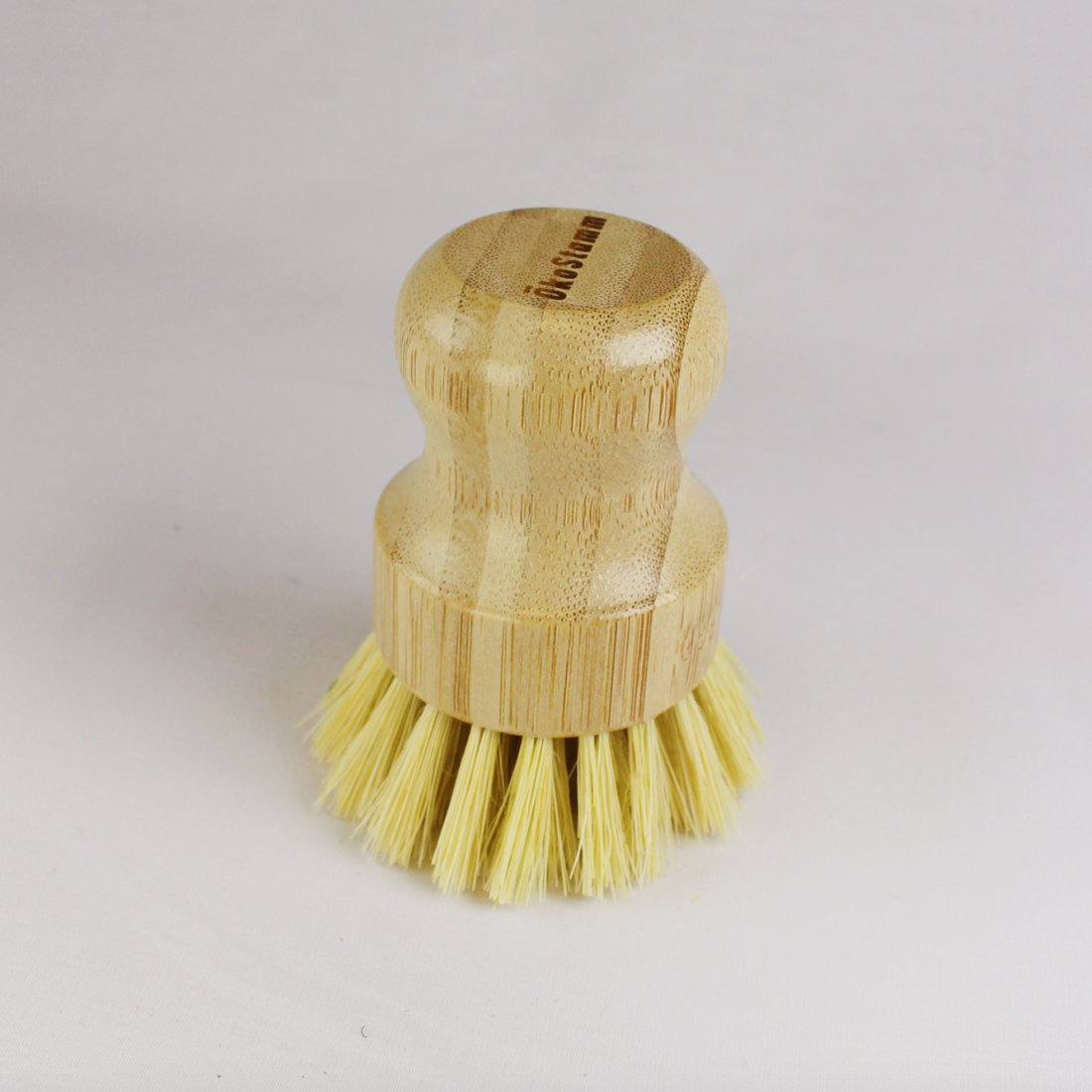 Wooden Dish Scrubber