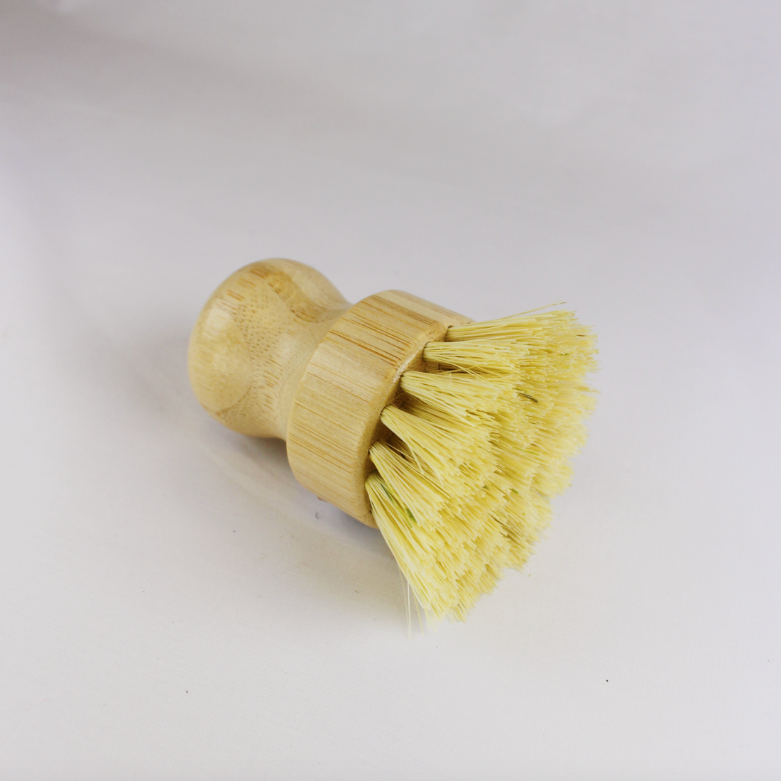 Wooden Dish Scrubber