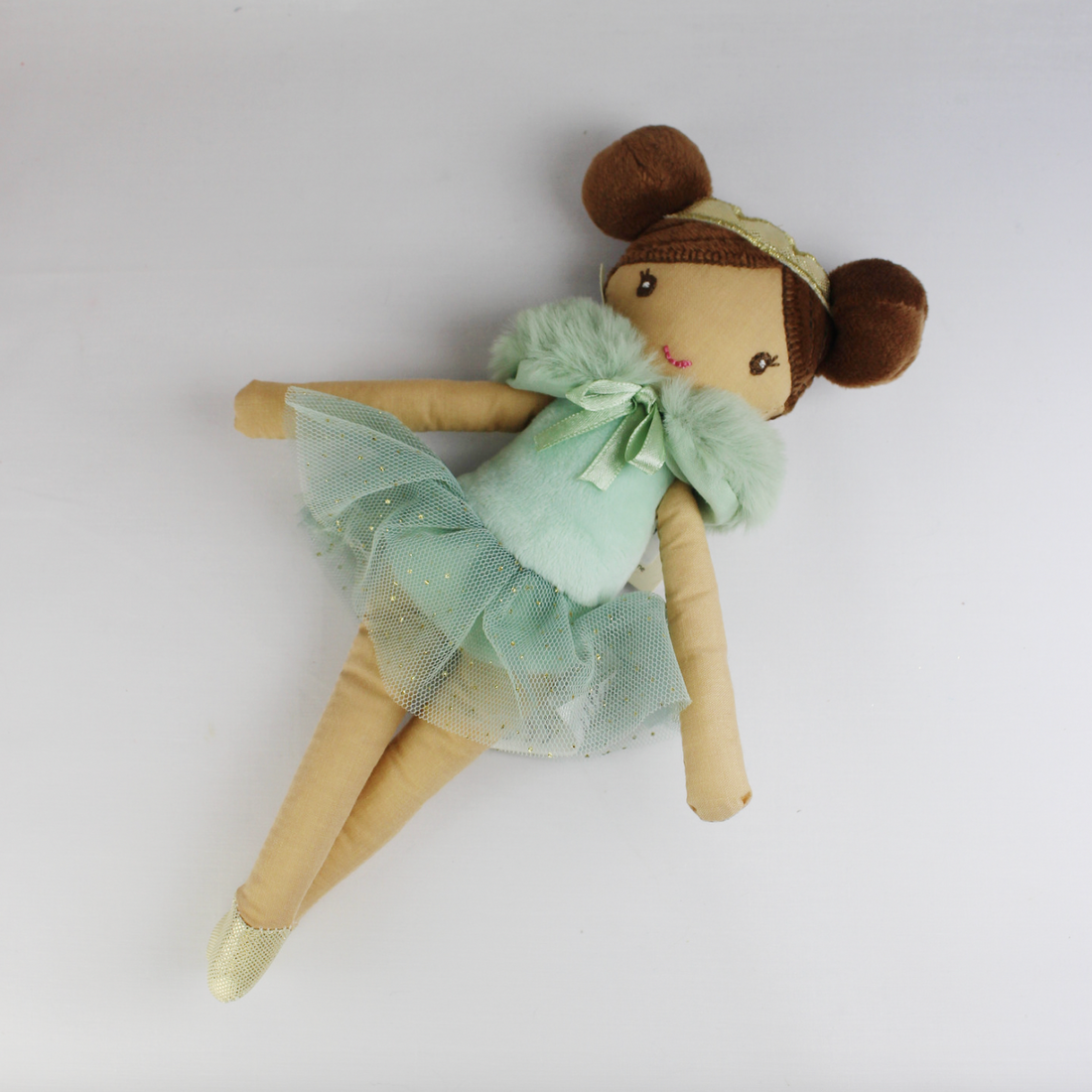 Joelle Princess Pocket Doll