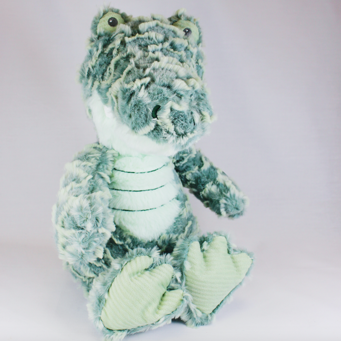 Alligator Soft Toy