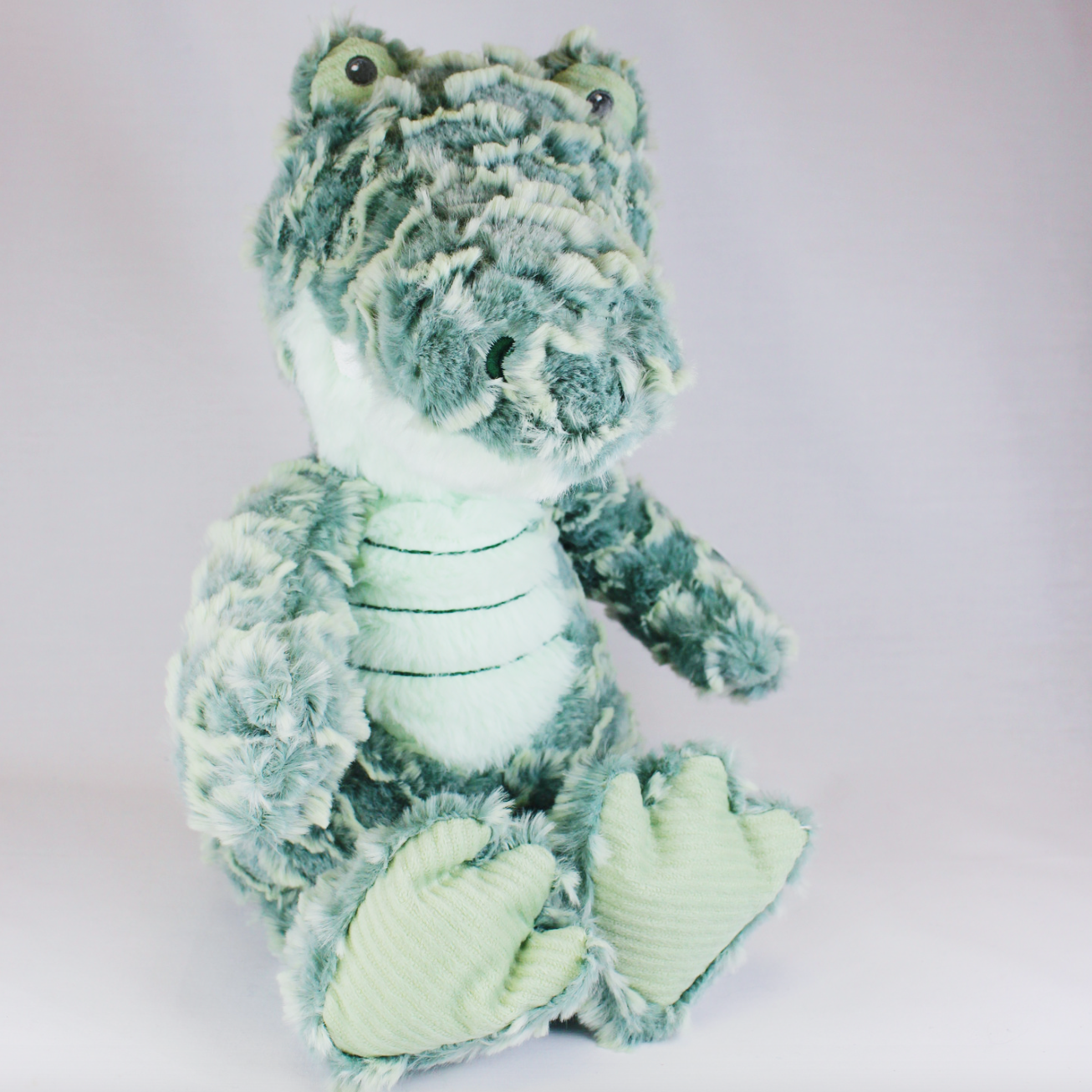 Alligator Soft Toy
