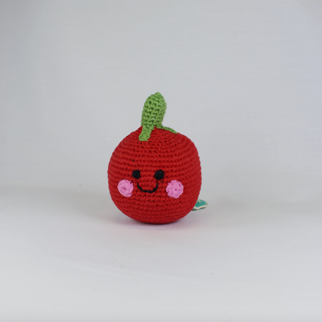 Tomato Rattle
