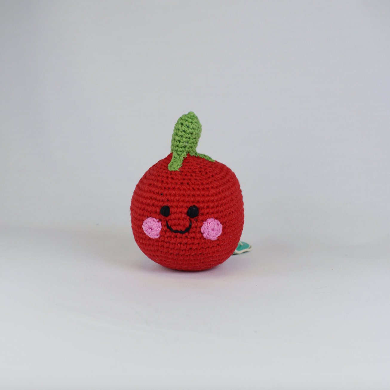 Tomato Rattle