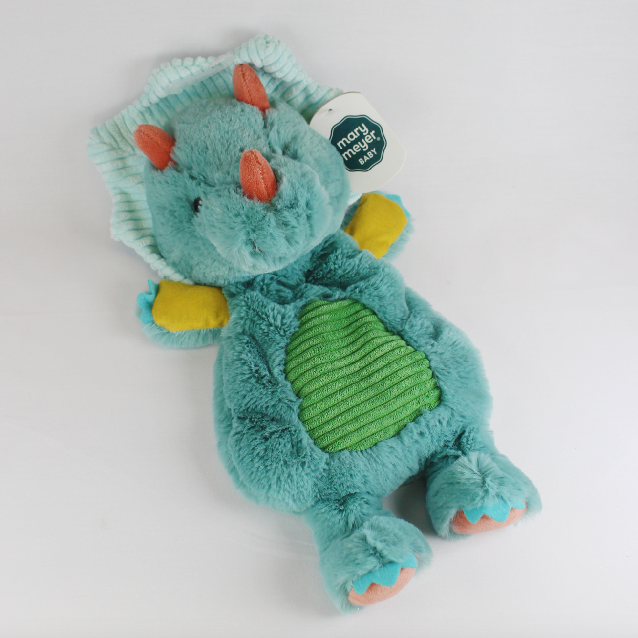 Pebblesaurus Lovey
