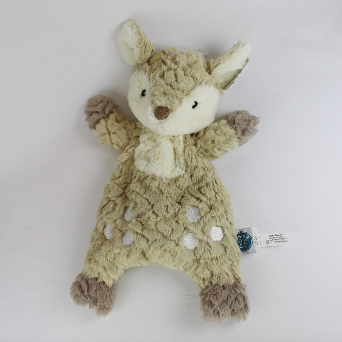 Putty Nursery Fawn Lovey