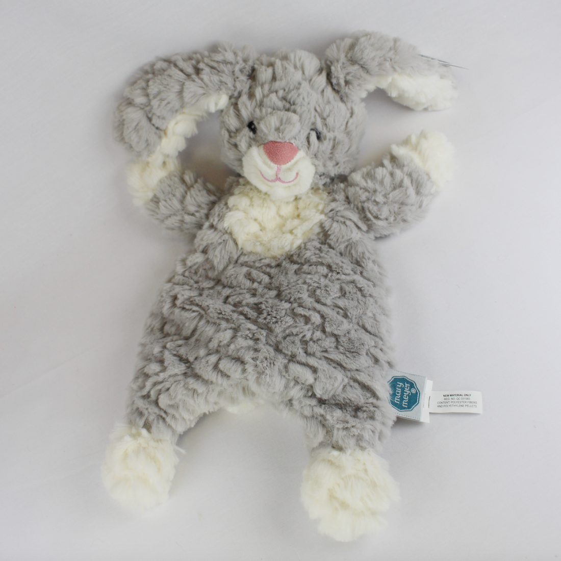 Shadow Putty Bunny Lovey