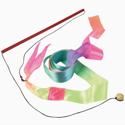 Stunt Ribbon