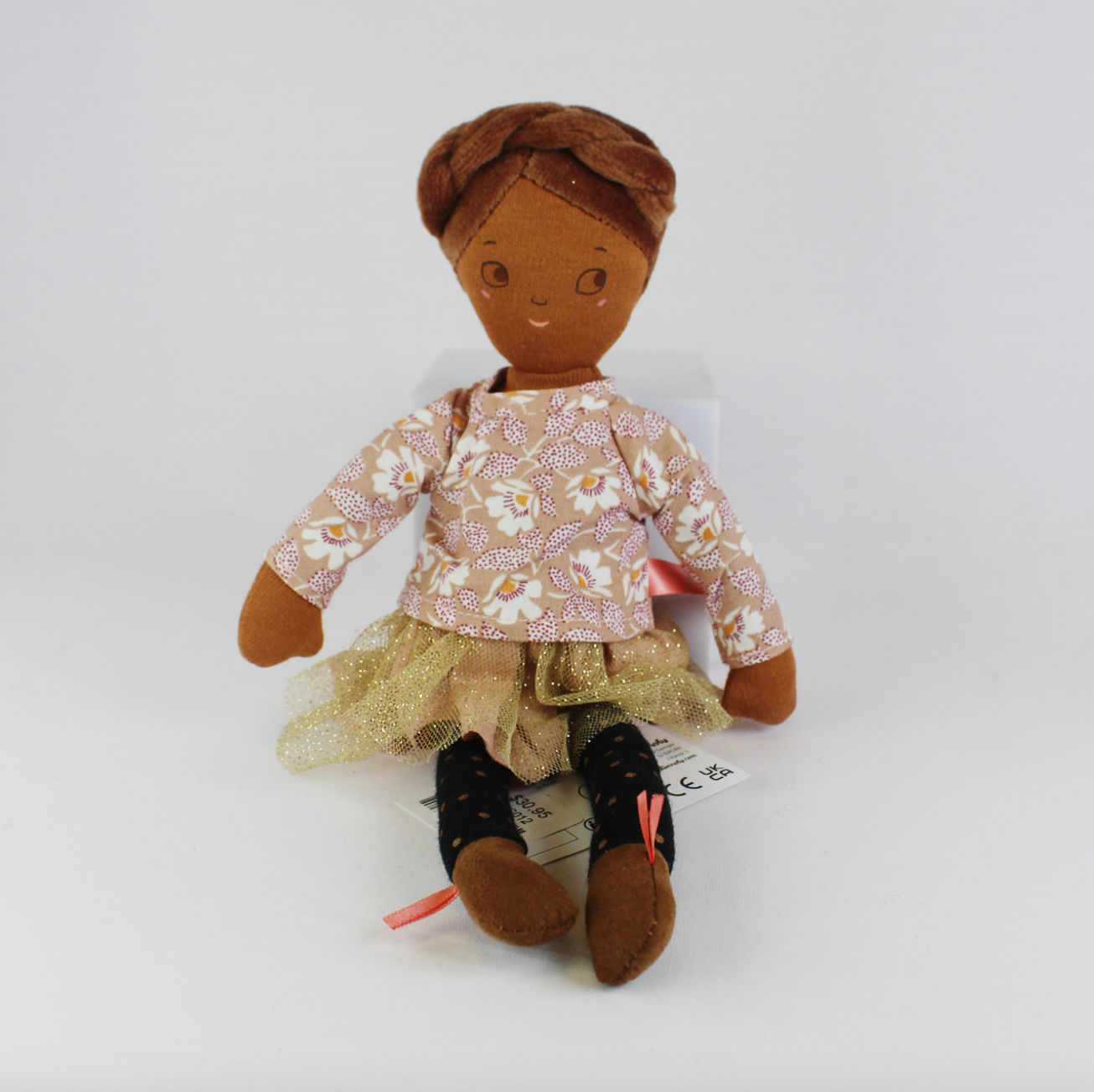 Plush Doll&