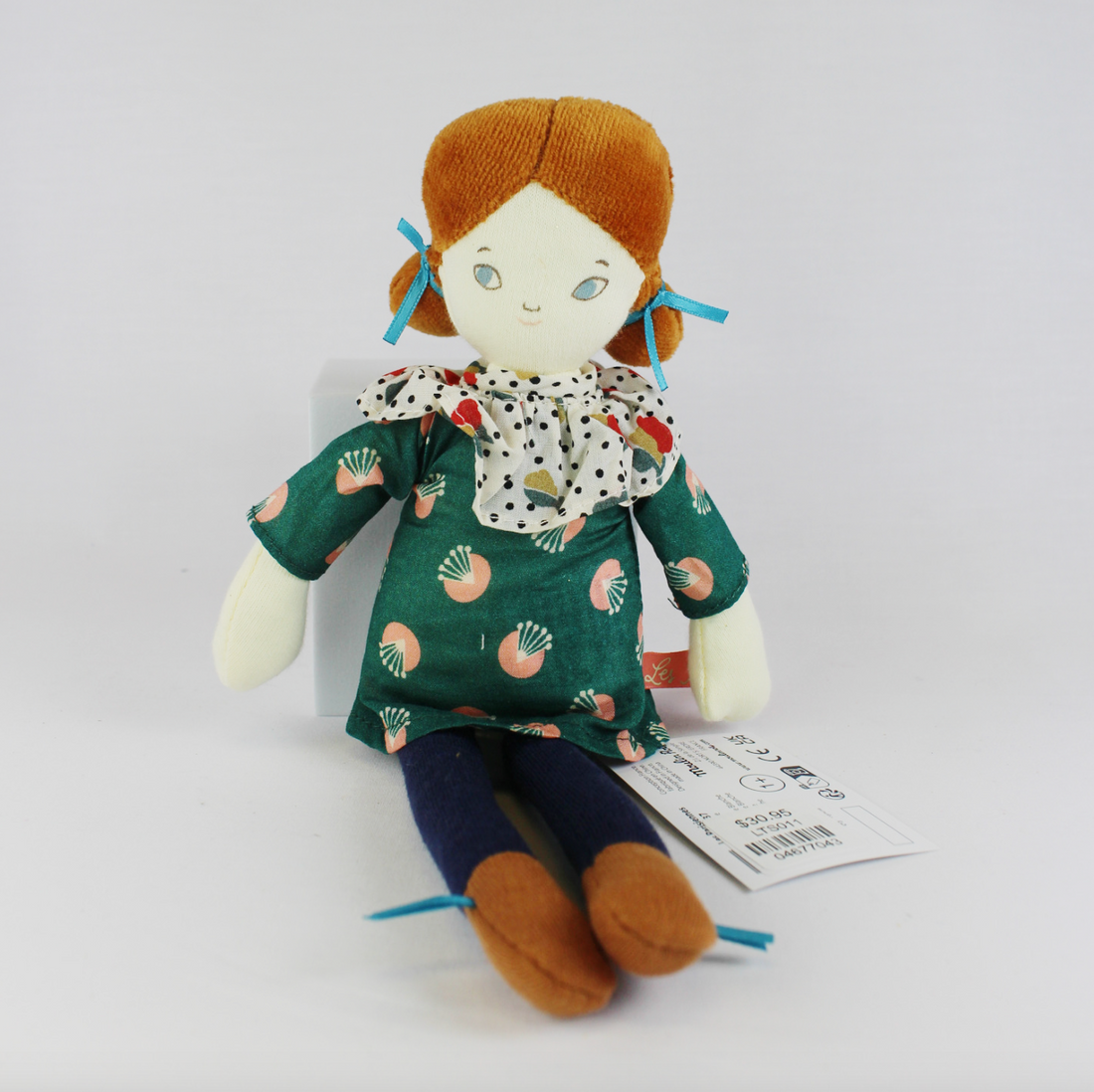 Plush Doll&